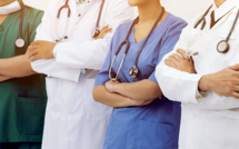 Un accord-cadre pour l’augmentation des effectifs de la santé