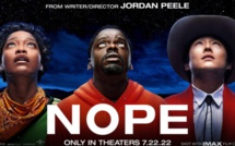 Le film américain "Nope" explose le box-office