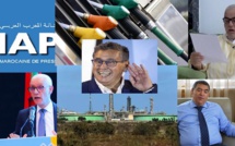 Le Maroc politique serait-il en roue libre ?…