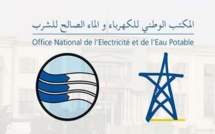 Le Directeur Général de l’ONEE reçoit le Ministre de l’Energie, de l’Hydraulique et des Hydrocarbures de la République de Guinée