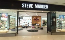 Steve Madden ouvre trois points de vente au Maroc