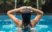 Le chlore de la piscine peut-il nuire à une coloration ?