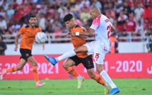 La RS Berkane s'offre le Wydad et une deuxième Coupe du Trône