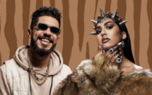 Manal Benchlikha et El Grande Toto nominés pour les Headies Awards 2022