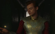 Harry Styles fait son comeback dans l'univers Marvel