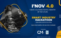 Hackathon D’innovation : I´NOV 4.0