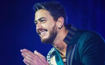 Saad Lamjarred dévoile son nouveau tube à l'occasion de la fête du trône