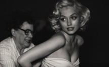 « Blonde » : Netflix dévoile la bande-annonce de son nouveau film sur Marilyn Monroe