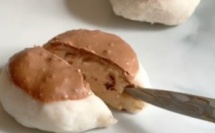 Recette TikTok : des mochis au Kinder