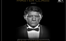 Une Masterclass à l’Acting Institute avec Saïd Taghmaoui ce lundi 1er aout