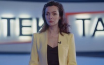 La série "les Ailes de l'ambition" séduit les internautes