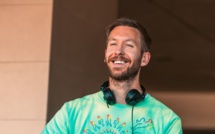 « New to you » : un nouveau single de Calvin Harris