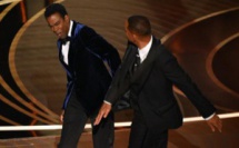 Après sa gifle aux Oscars, Chris Rock ignore les excuses publiques de Will Smith