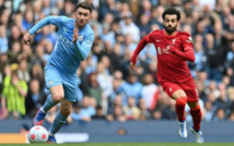 Liverpool et City, le duo inséparable