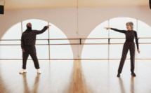 H&amp;M dévoile sa gamme de sport "Move"