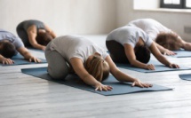 Tout savoir sur les bienfaits du yoga chaud