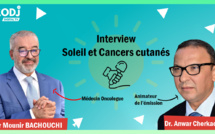 Soleil et Cancers cutanés, les dernières avancées thérapeutiques
