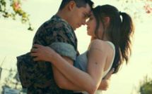 «Nos Cœurs meurtris» occupe la première place du top 10 de Netflix