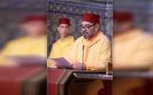 Les alertes du Souverain