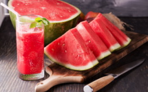 Les bienfaits étonnants de la pastèque sur la santé