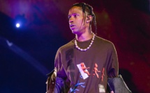 Travis Scott : Après la tragédie Astroworld, premier retour sur scène en solo