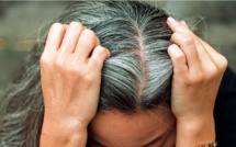 Savoir à quel point êtes-vous stressé ? Regardez vos cheveux