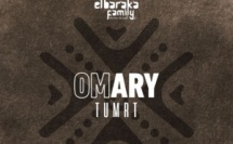 Tumrt, nouvelle sortie de Omary 