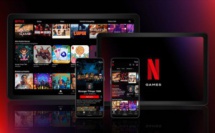 Netflix : les abonnés ignorent les jeux vidéo proposés