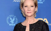L'actrice américaine Anne Heche dans le coma après son accident de voiture