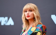 Taylor Swift répond aux accusations de plagiat pour « Shake It Off »