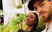 Aya Nakamura et son compagnon convoqués devant la justice