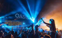 Électro : Oasis Festival dévoile sa programmation