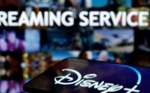 Streaming : Disney+ dépasse Netflix en nombre d'abonnés