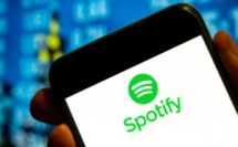 Spotify se lance dans la vente des tickets de concert