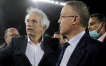 Vahid Halilhodzic-FRMF: Voici les raisons du divorce