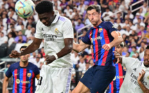 Tchouaméni, Lewandowski, Raphinha, les nouveaux de la Liga