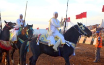 Zahia, première femme à diriger une sorba féminine à Sidi Bennour