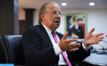 L’Académie Mohammed VI de football, un modèle d’ingénierie de la formation