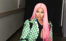 Nicki Minaj cartonne avec le nouveau single "Super Freaky Girl" 