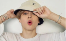 Sortie prochaine d'un album solo de Jimin de BTS 