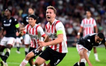 Ligue des champions : Les écuries à l'assaut des dernières places disponibles