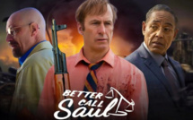 Le dernier épisode de “Better Call Saul” sortira lundi prochain