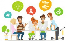 Webconférence : tout comprendre du collaborative learning et de ses avantages