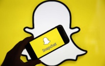 La version payante de Snapchat dépasse déjà un million d'abonnés