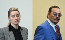 Procès Johnny Depp : Amber Heard engage de nouveaux avocats