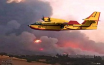 3 personnes décédées dans l’incendie de Cabo Negro, 4 personnes interpellées 