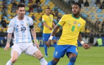 Mondial 2022 : Le match Brésil-Argentine des qualifications est définitivement annulé