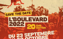 L’Boulevard aura lieu du 23 au 25 septembre