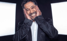 Cheb Khaled va enfin sortir un nouvel album