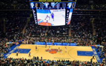 Basket : La NBA veut "encourager" ses fans à se rendre aux urnes